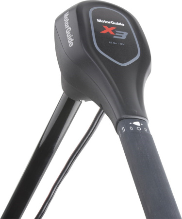 MotorGuide X3 Freshwater 70lb 50" Hand Control 940200250 от прозводителя MotorGuide