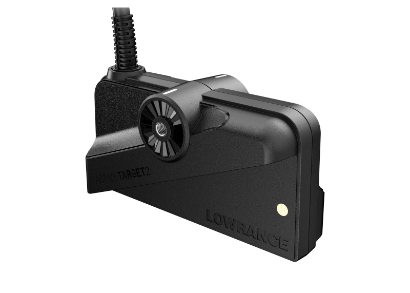 Lowrance HDS PRO 12 с ActiveTarget 2