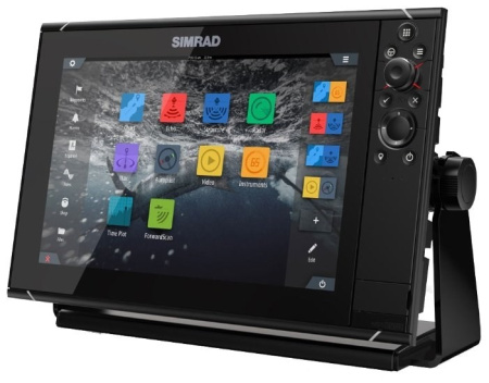 SIMRAD NSS12 evo3 без датчика