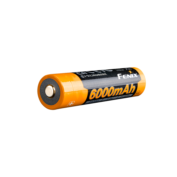 Аккумулятор Fenix 21700 ARB-L21-6000 6000mAh ARB-L21-6000 от прозводителя Fenix