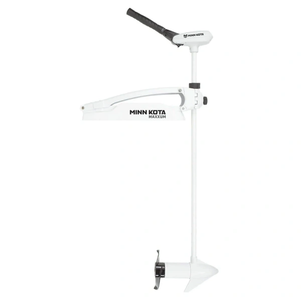 Riptide Maxxum 55 lb. / SC / L&D / Hand - 42" 1363420 от прозводителя Minn Kota