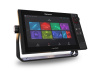 Raymarine AXIOM 12 PRO-RVX 1 кВт, DownVision, SideVision и RealVision 3D