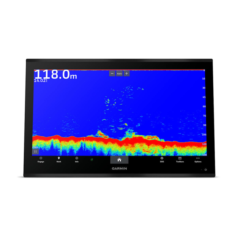 Garmin GPSMAP 9027 Без модуля