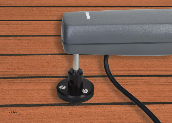 RAYMARINE Socket for Tiller Pilot D026 от прозводителя Raymarine