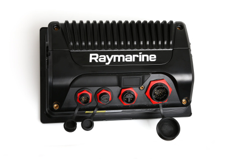 Raymarine AXIOM 12 RealVision 3D Sonar с датчиком RV-100