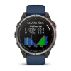 Garmin Quatix 8 - 47 мм AMOLED |
