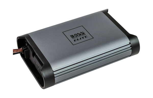 Морской усилитель BOSS MPD500.1 для сабвуфера,  (1 канал, 500W) 00196329 от прозводителя Boss Audio