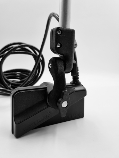 Крепление Lowrance Active target 2 с 0 градусом FishID-AT от прозводителя 