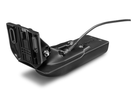 Garmin ECHOMAP UHD 72cv с GT24UHD-TM