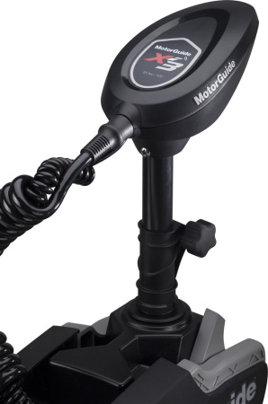 MotorGuide Xi3 Wireless Freshwater 55lb 54" with Sonar 940700060 от прозводителя MotorGuide