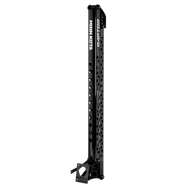 Raptor 10 ft. - Black with Active Anchoring 1810630 от прозводителя Minn Kota