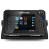 Lowrance HDS-7 LIVE без датчика