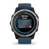 Garmin Quatix 7 - 47 мм SAPPHIRE |