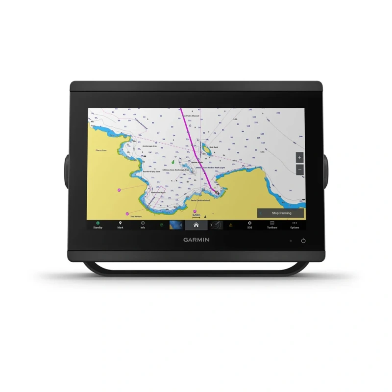 Garmin GPSMAP 8412xsv/8612xsv с Panoptix LVS34 + GLS10 85063 от прозводителя Garmin
