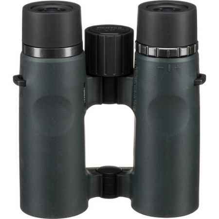 Бинокль PENTAX AD 9x32 WP S0062791 от прозводителя PENTAX