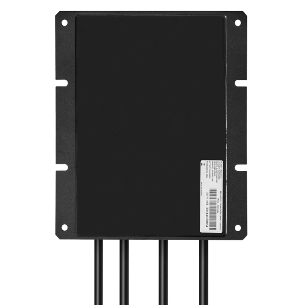 Precision Charger MK 345 PCL - 3 Bank x 15 Amp 1833454 от прозводителя Minn Kota