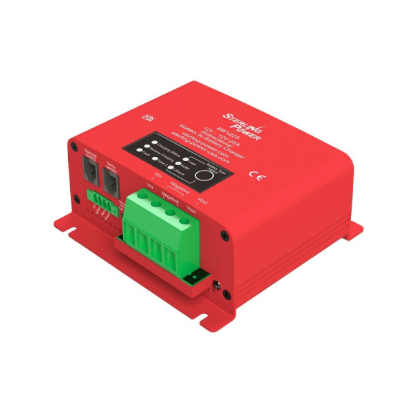 Альтернатор DC-DC зарядное Sterling Power BB1225 BB1225 от прозводителя Sterling Power
