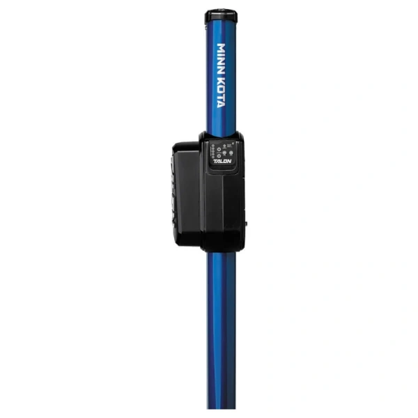 Talon 12 ft. - Blue/Black 1810451 от прозводителя Minn Kota