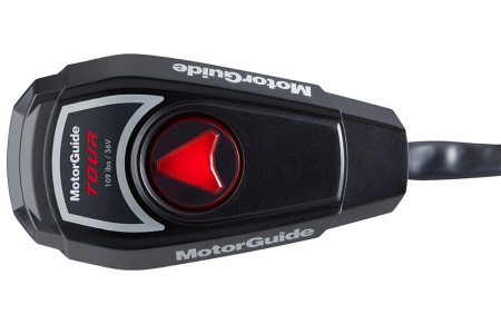 MotorGuide Tour 82lb 45" with HD+ universal sonar 942100040 от прозводителя MotorGuide