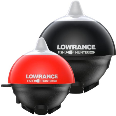 Lowrance FishHunter series  от прозводителя Lowrance