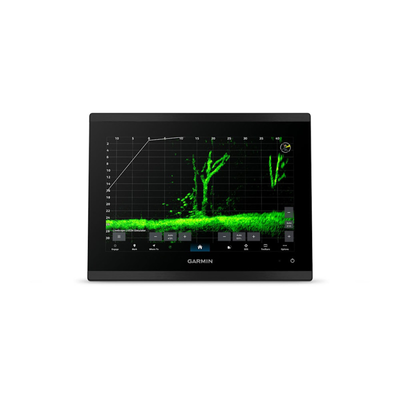 Garmin GPSMAP 9010XSV