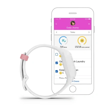 Garmin Vivofit jr. 3 - | Disney Princess