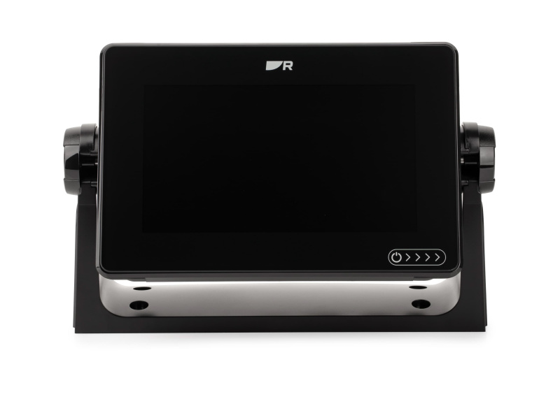 Raymarine AXIOM+ 7 дисплей без встроеного эхолота