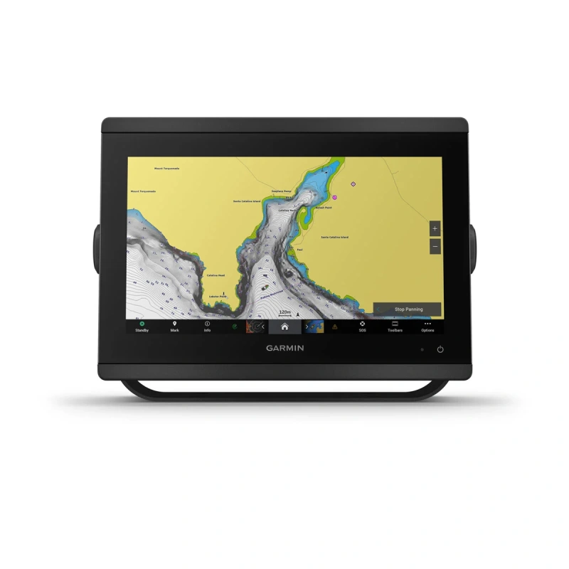 Garmin GPSMAP 8412xsv/8612xsv с Panoptix LVS34 + GLS10 85063 от прозводителя Garmin