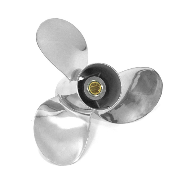 Винт гребной Solas 3121-093-07, 3x9 1/4x7 (R) 3121-093-07 от прозводителя Solas
