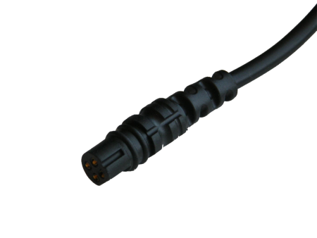 Garmin Датчик скорости для эхолотов Echo (4 pin) (010-10279-04) 010-10279-04 от прозводителя Garmin