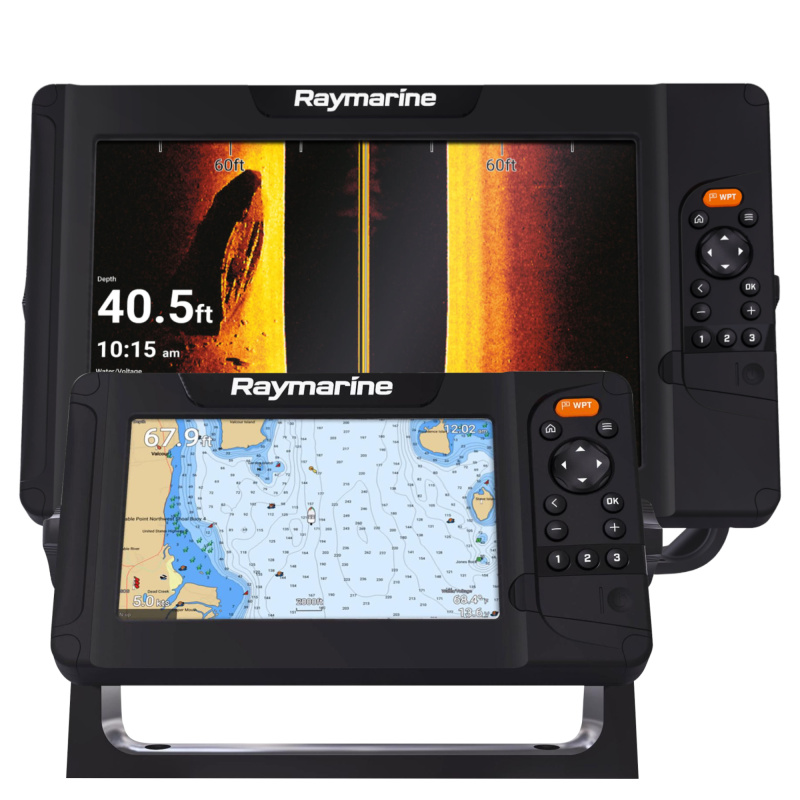 Raymarine Element  от прозводителя Raymarine