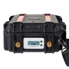 Аккумулятор LiFePo4 12v 30Ah чемодан PB1230Ch от прозводителя Prombattery