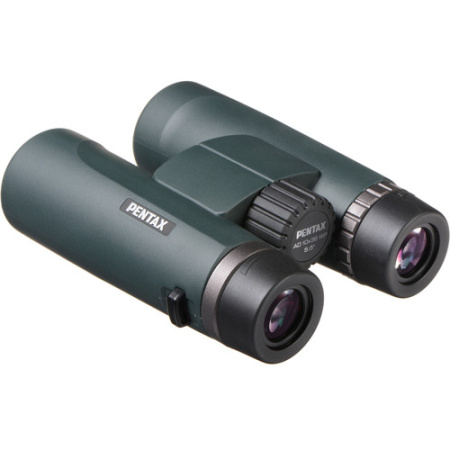 Бинокль PENTAX AD 10x36 WP S0062852 от прозводителя PENTAX