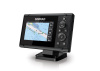 SIMRAD Cruise 5 с датчиком 83/200 kHz
