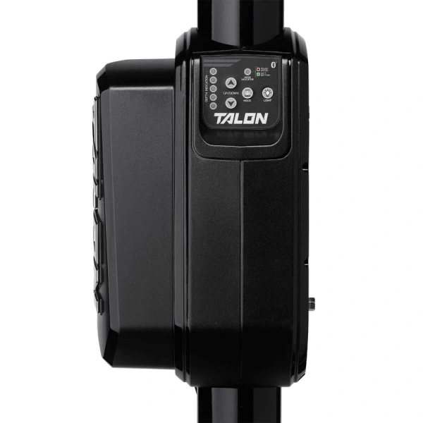 Talon 15 ft. - Black/Black 1810462 от прозводителя Minn Kota