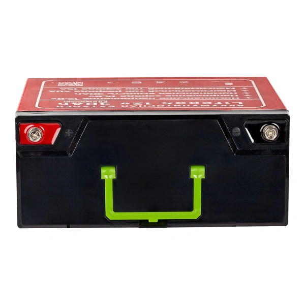 Аккумулятор LiFePo4 12v 30Ah PL PB1230PL от прозводителя Prombattery