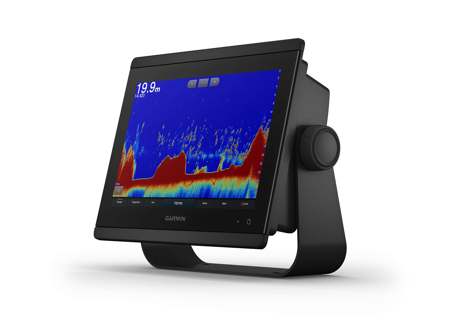 Garmin GPSMAP 84xx/86xx series