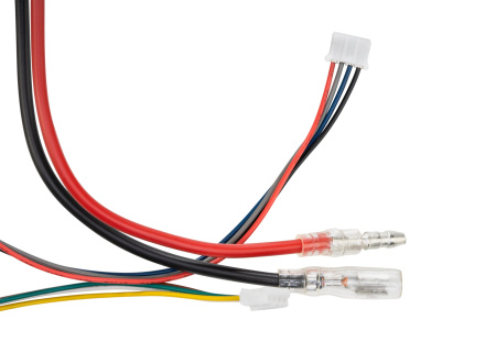 ICOM IC-M410BB Black Box Marine Radio IC-M410BB#15 от прозводителя ICOM