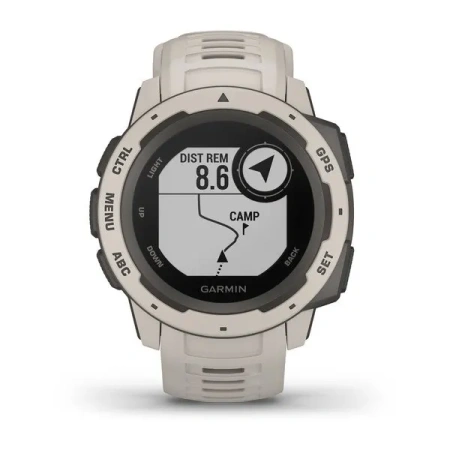 Garmin Instinct - Standard | Tidal Blue