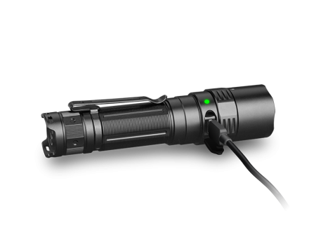 Фонарь Fenix тактический PD40RV20 3000 люмен PD40RV20 от прозводителя Fenix