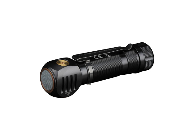 Фонарь Fenix налобный HM61R мультифонарь 1200 люмен HM61R от прозводителя Fenix