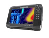 Lowrance HDS-7 Carbon без трансдьюсера