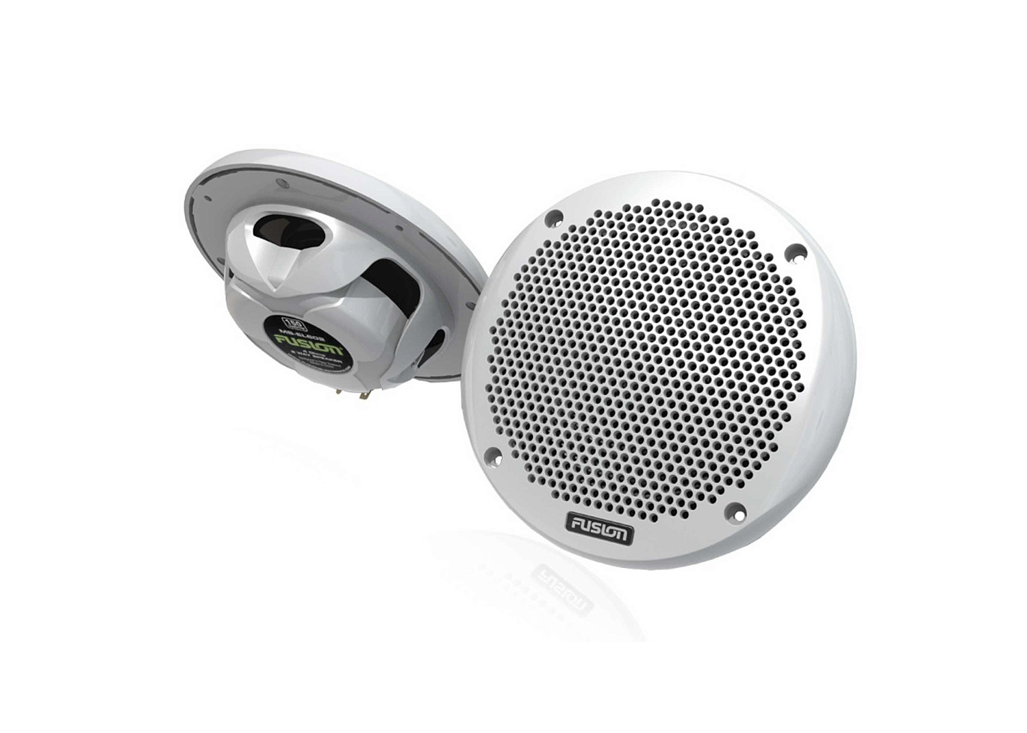 FUSION Marine Entertainment System MS-RA70KT