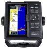 Garmin GPSMAP 585 PLUS без датчика