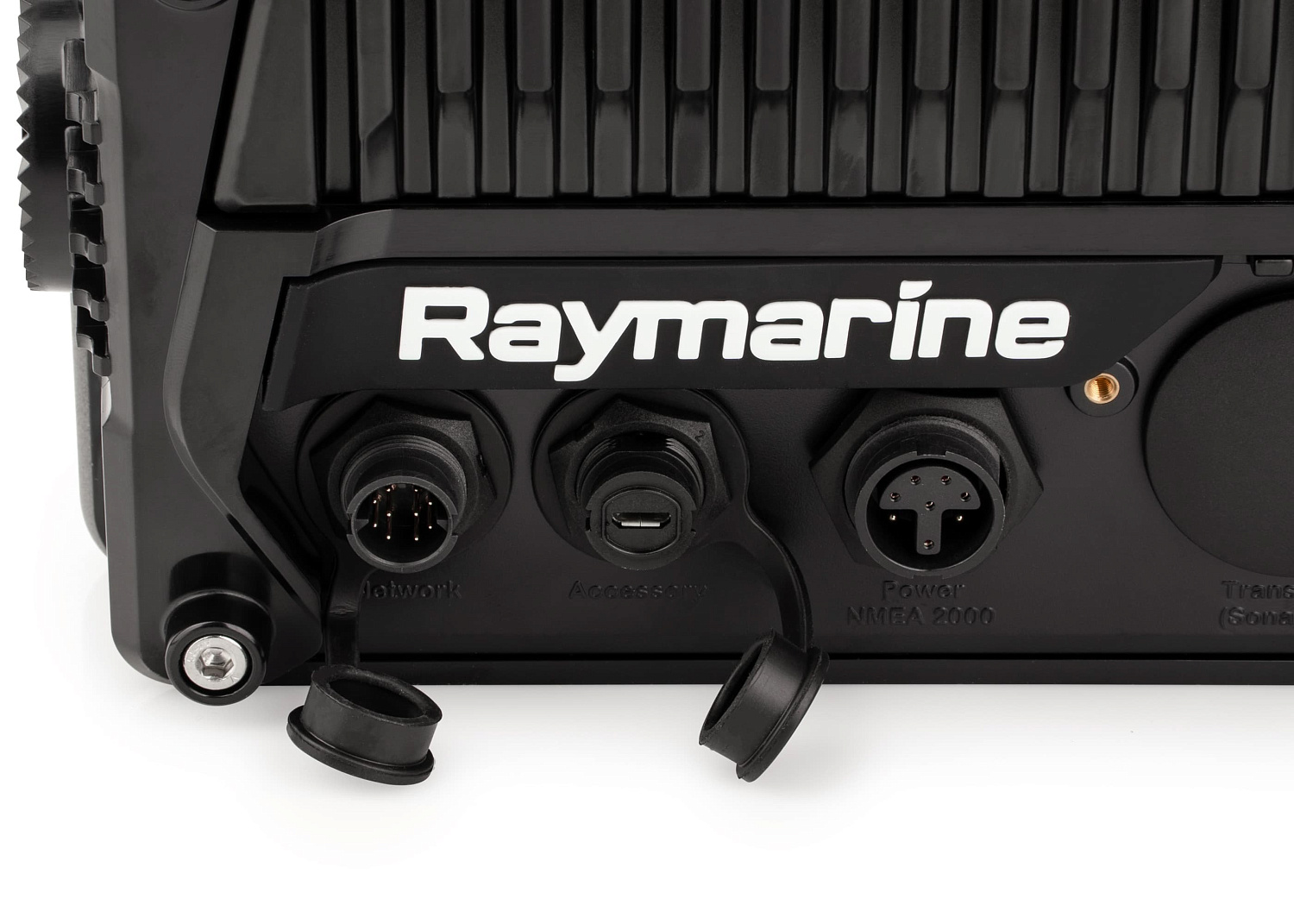 Raymarine AXIOM+
