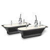 Трансдьюсер парный GT50M-THP (010-01965-11) 010-01965-11 от прозводителя Garmin