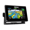 SIMRAD GO7 XSE с TotalScan