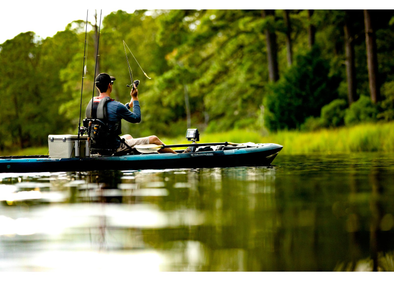 Garmin STRIKER VIVID 4cv с GT20-TM