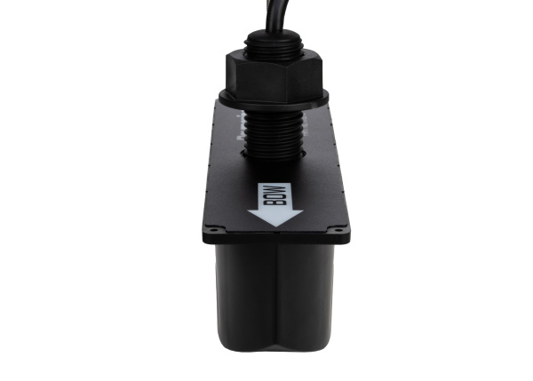 RAYMARINE Hypervision HV-300 Through-Hull Transducer for Element Series / pair T70448 от прозводителя Raymarine