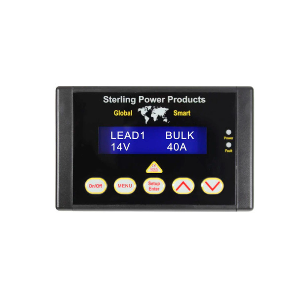 Пульт для зарядного устройства Sterling Power BBR BBR от прозводителя Sterling Power